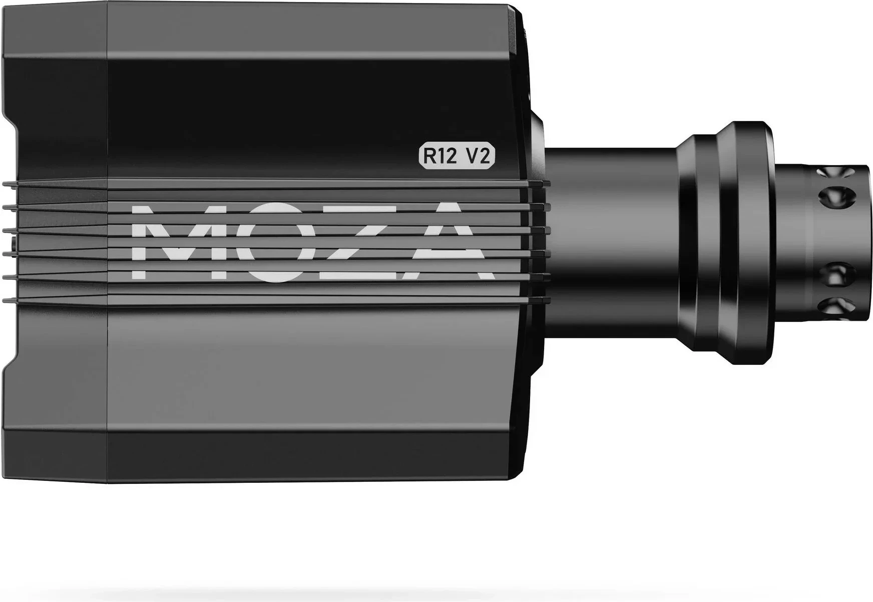 Bazë timoni Direct Drive Moza R12 V2 RS081 12 Nm