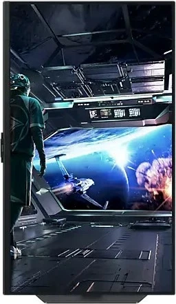 Monitor Samsung LS32DG702EUXDU 32'' IPS 4K 144Hz i zi