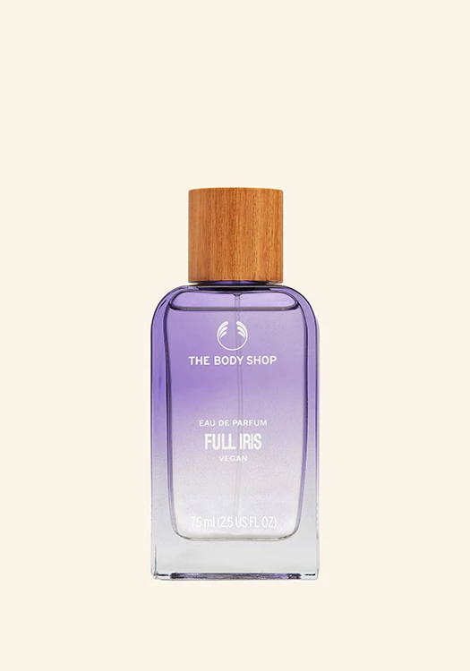 Full Iris Eau de Parfum 75 ML