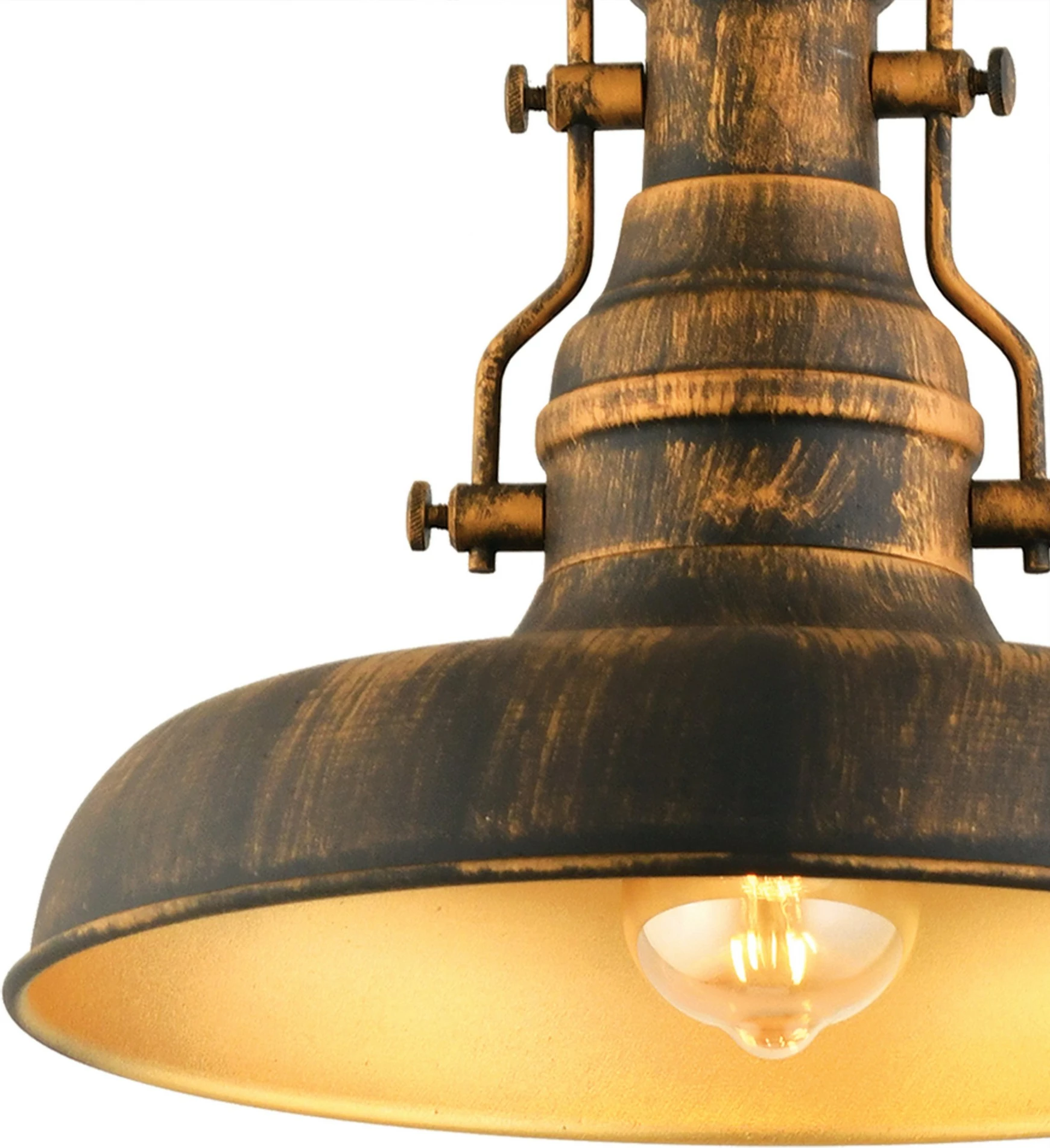 Llambë tavani vintage, Opviq RT-7