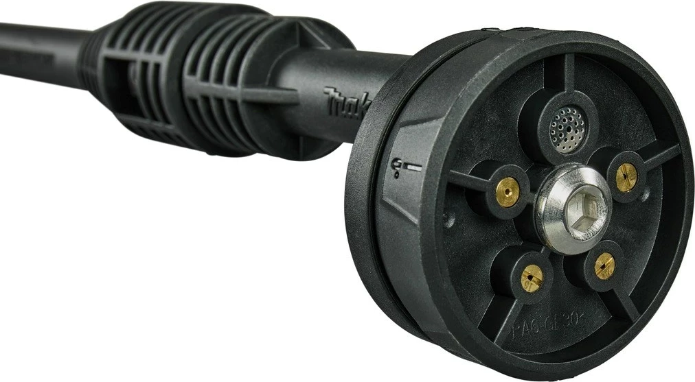 Pastrues presioni pa kabllo Makita DHW180Z, 18V, Blu