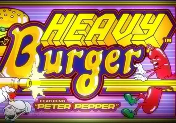Heavy Burger Global