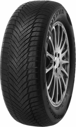Gomë dimërore Minerva Frostrack HP 195/60R16 89H 3PMSF