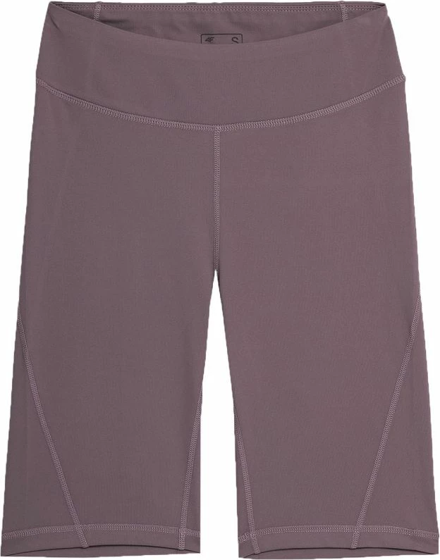 Shorce për femra 4f, ngjyrë kafe