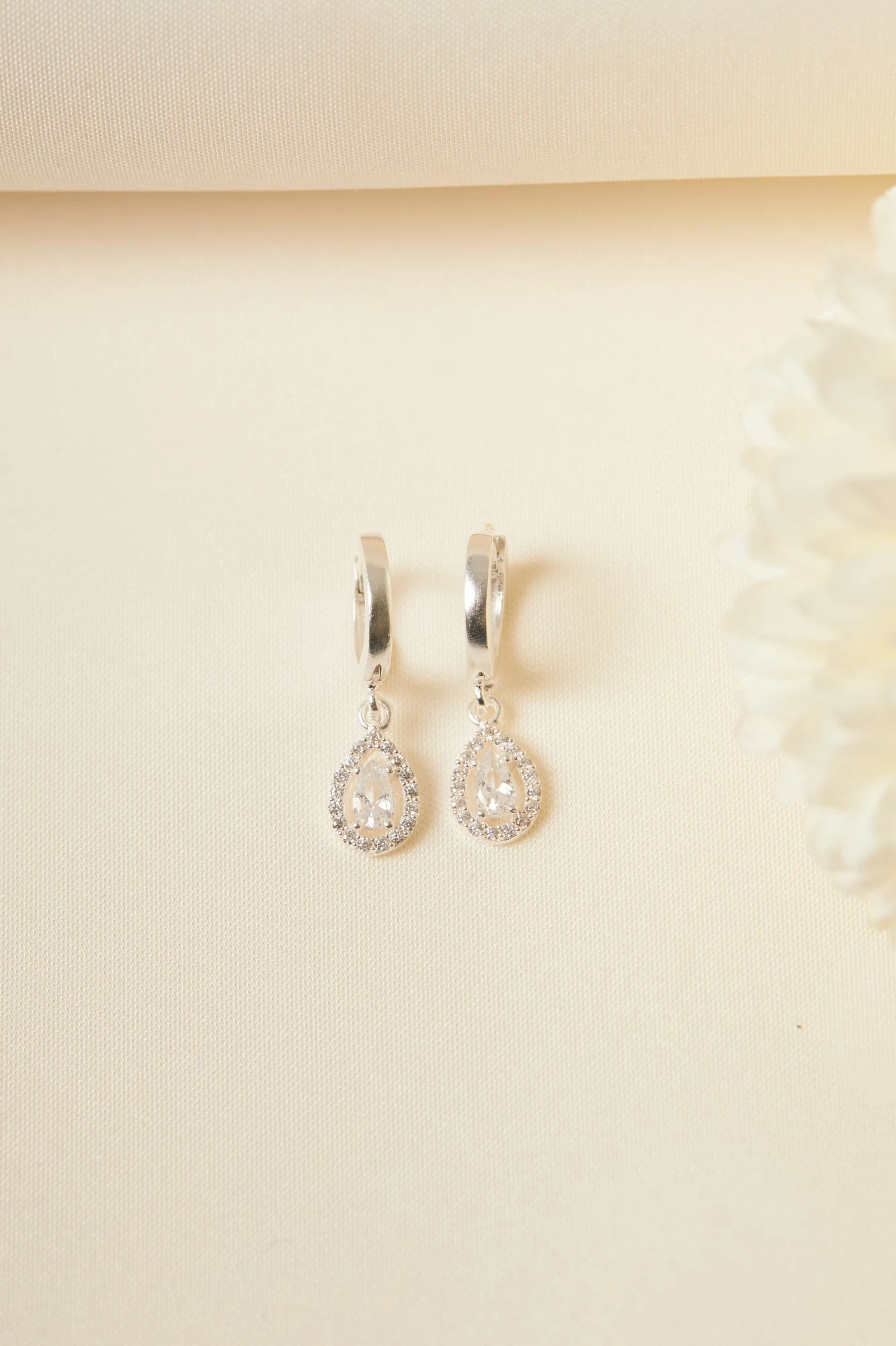 Set varëse me vathë argjendi, Elika Silver, FASET85011G