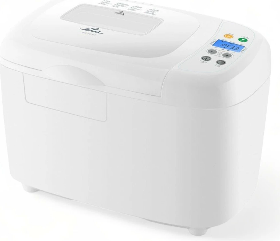 Aparat buke Eta Harmony II