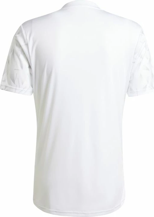 Maicë për meshkuj adidas, e bardhë