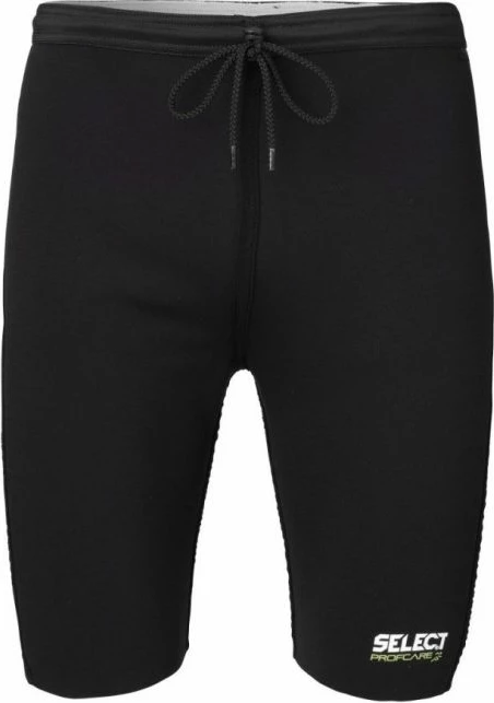 Shorce mbrojtëse Select, të bardha/zeza