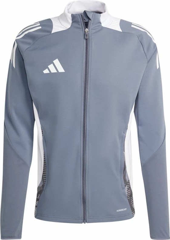 Duks për meshkuj adidas, gri [Madhësia: XXL]