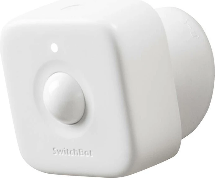 Sensor lëvizjeje SwitchBot W1101500, Wi-Fi/Bluetooth, i bardhë