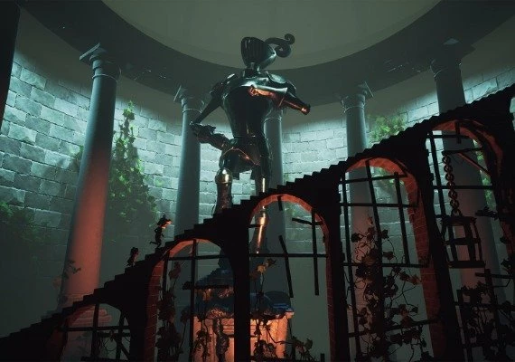 Daydream: Forgotten Sorrow Global