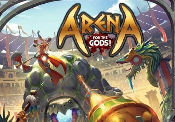 Arena of the Gods EN Global