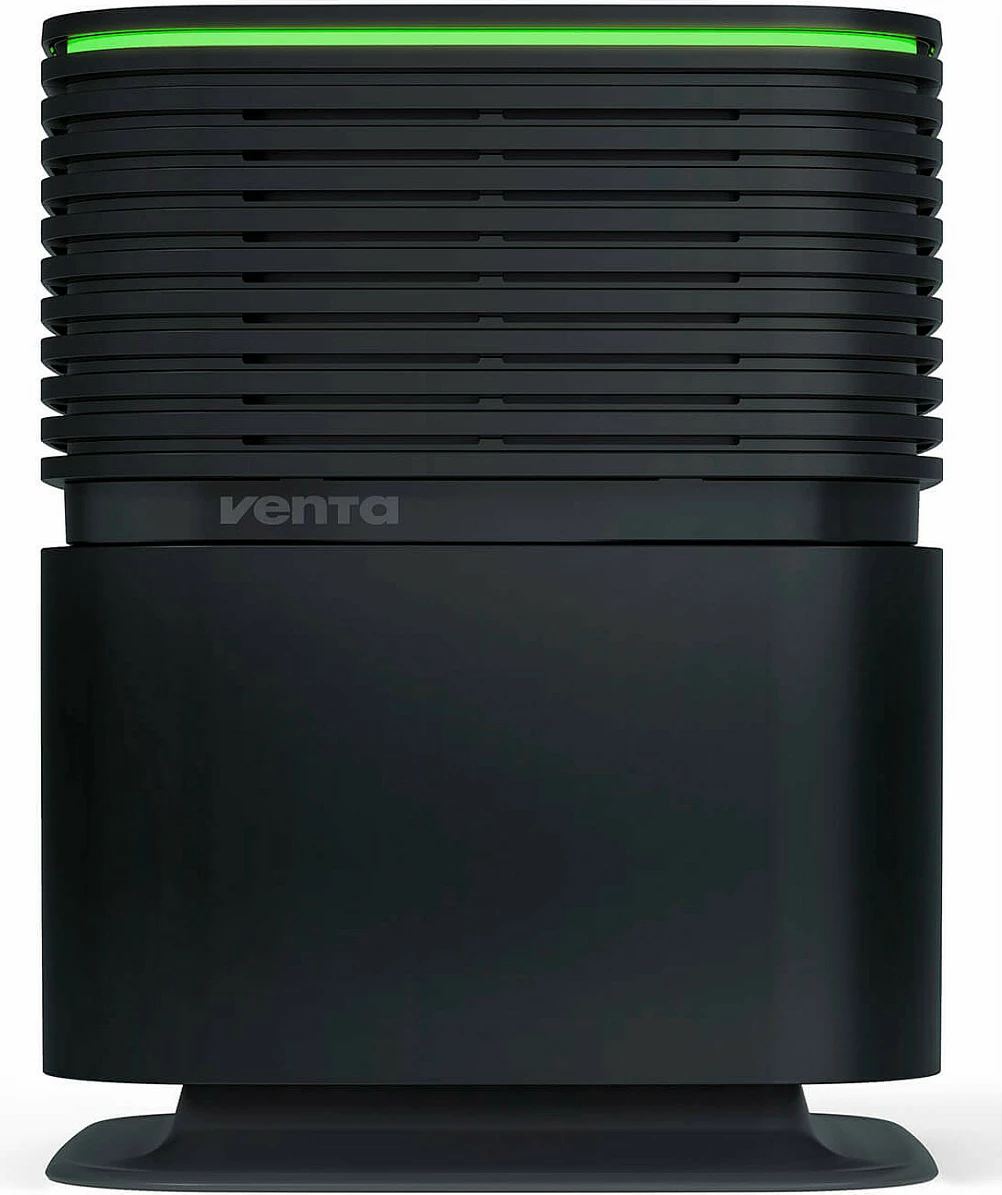 Lagështues ajri Venta AH735 AS Compact, i zi