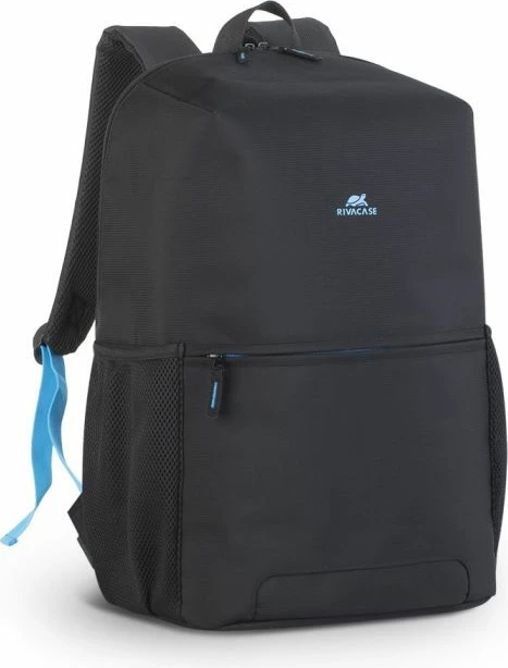 çantë shpine për laptop RIVACASE Regent 8067, 15.6\", 27L, e zezë
