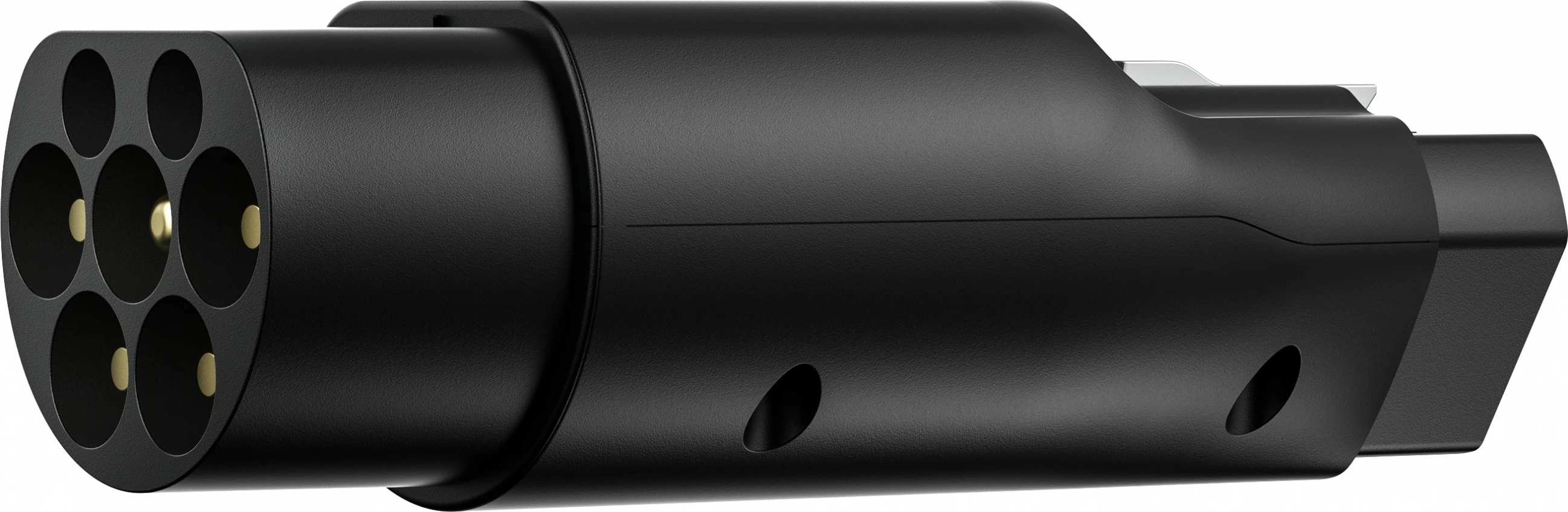 Adapter EcoFlow DELTA Pro, i zi