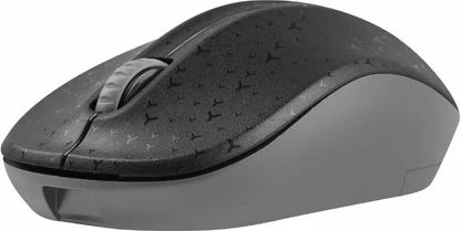 Maus Natec Toucan NMY-1650 wireless 1600 DPI USB, zi/gri