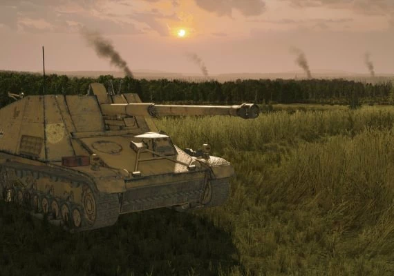 Steel Division 2 -  Pack DLC EN/DE/FR/RU/ZH/ES Global