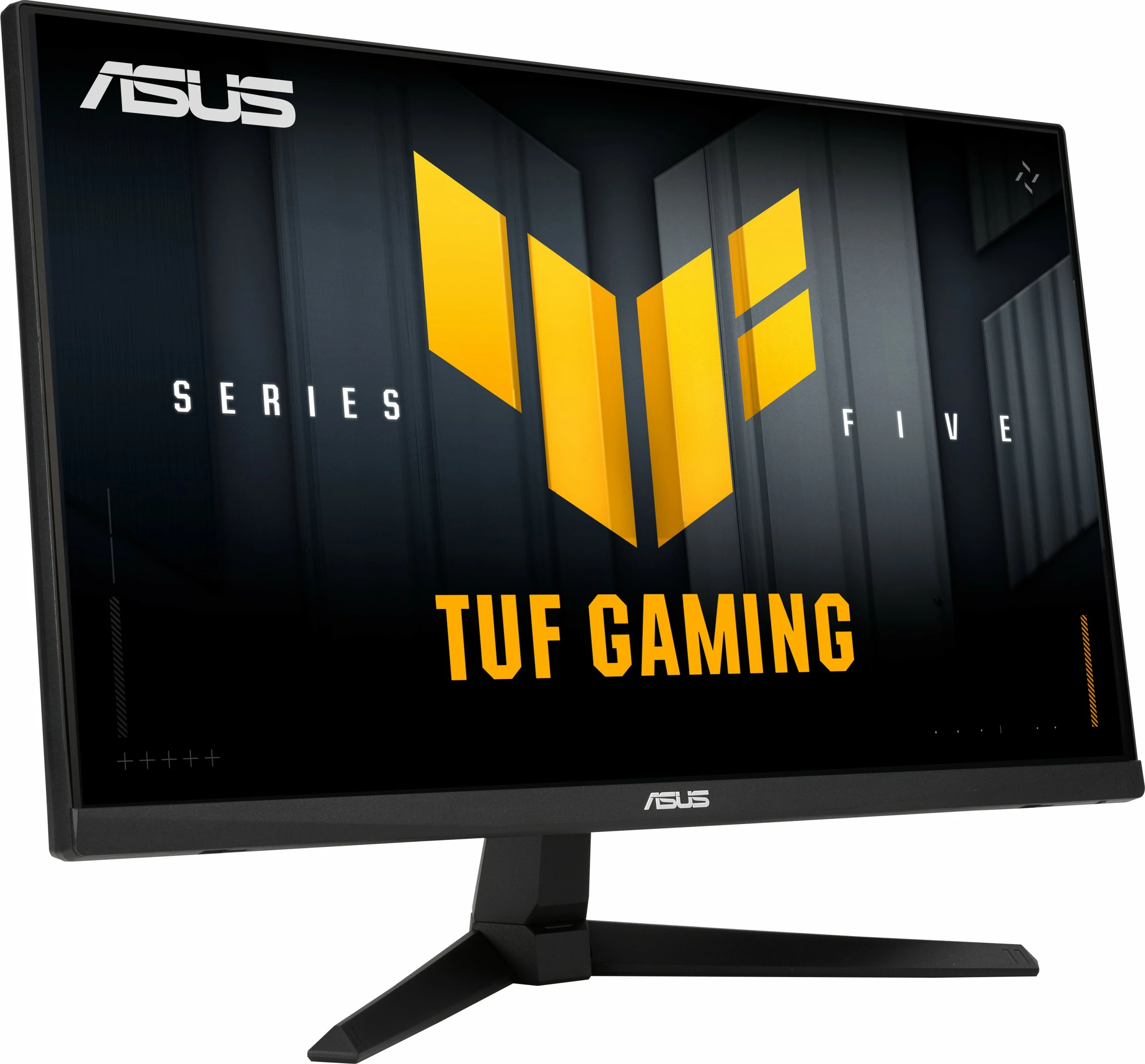 Monitor ASUS TUF Gaming VG249QM5A, 24 inç, FHD, HDMI DP, i zi