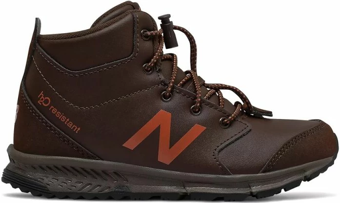 Atlete për fëmijë New Balance, ngjyrë kafe [Madhësia: 28]