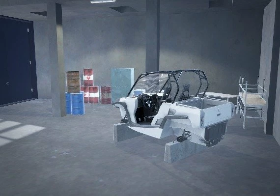 Alpine: The Simulation Game Global
