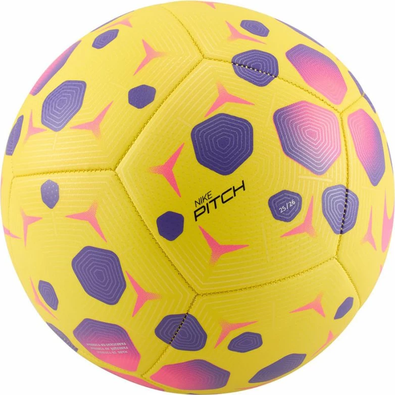 Top futbolli Nike [Madhësia: 5]