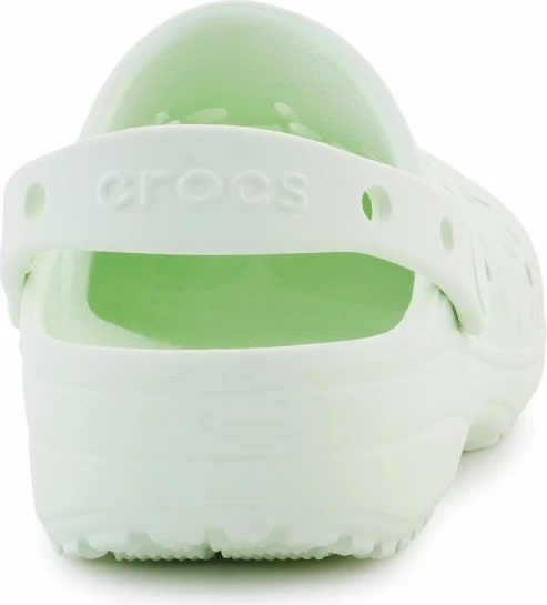 Clogs për femra Crocs, të gjelbra [Madhësia: 39 - 40]
