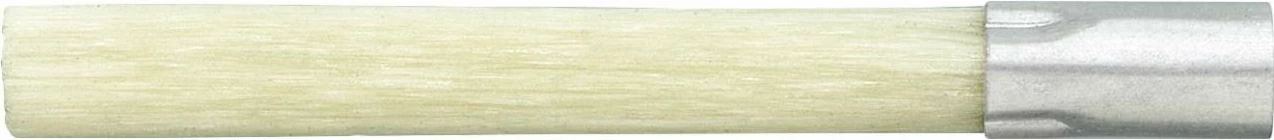 Gomë Faber-Castell 180600, pa PVC, argjendtë/verdhe