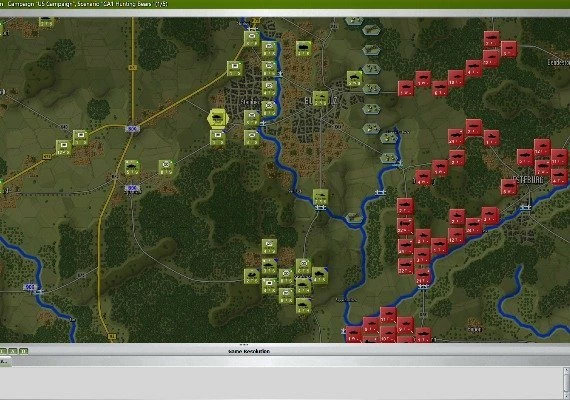 Flashpoint Campaigns: Red Storm Player's Edition EN Global