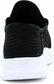 Këpucë lifestyle për femra Goe, të zeza