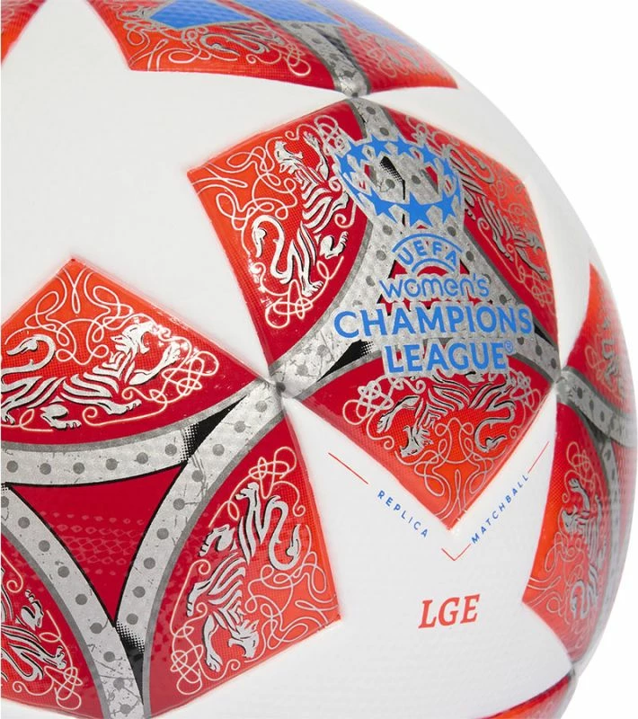 Top futbolli adidas [Madhësia: 4]