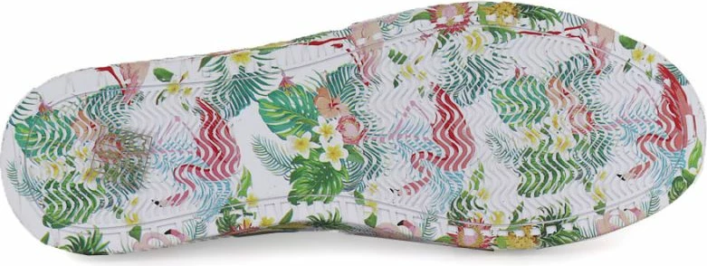 Këpucë të ulëta femra Artiker 58C0597, të bardha