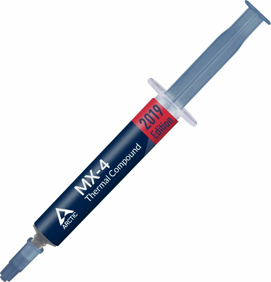 Pastë termike Arctic MX-4 ACTCP00002B 4 g 8.5 W/mK, argjendtë