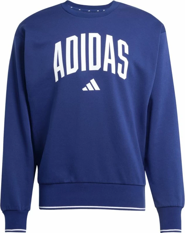 duks adidas për meshkuj, i kaltër [Madhësia: S]