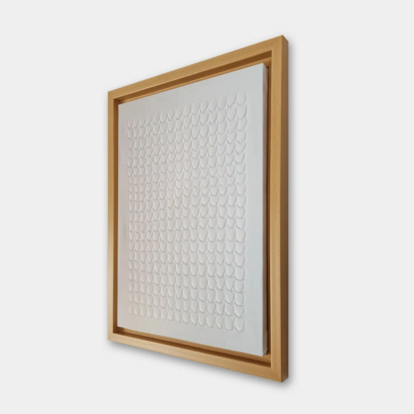 Pikturë dekorative me vaj Wallity, LCRF9754 - 56x76cm