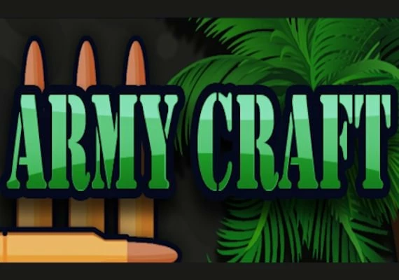 Army Craft EN Global