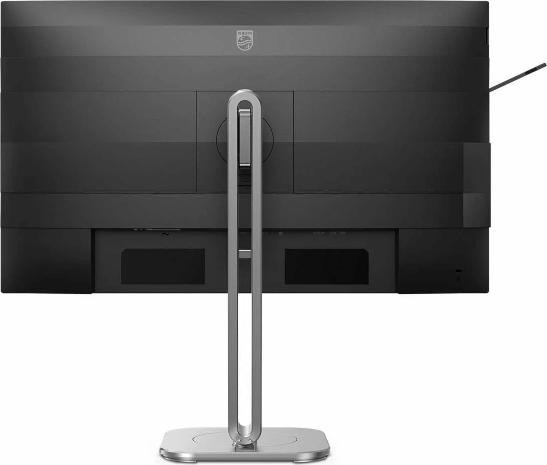 Monitor Philips B-Line 27B2G5500/00 27\" IPS WQHD 100Hz, zi/gri