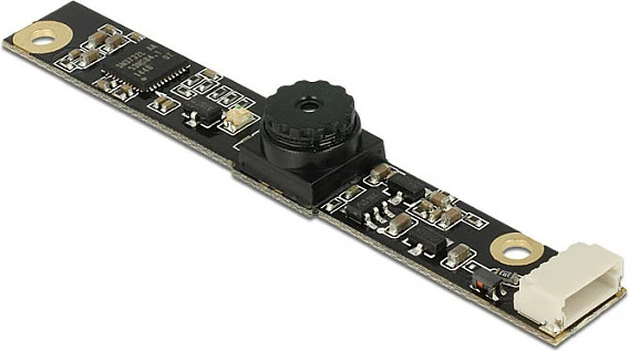 Modul kamerë USB 2.0 DeLOCK 95976, BSI, i zi