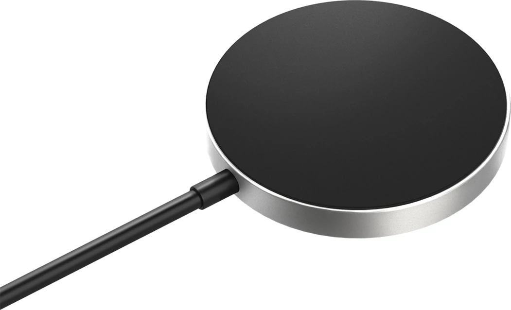 Karikues wireless Samsung GP-PWU025WIABW, Qi2, 15W, USB-C, kabllo 1.5m, i zi, n'kuti