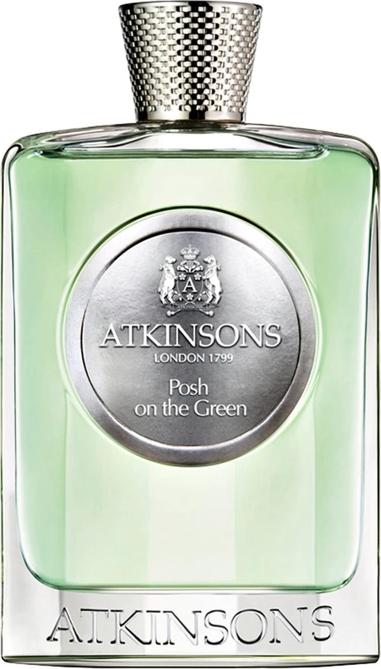 Eau de Parfum Atkinsons Posh On The Green 100ml