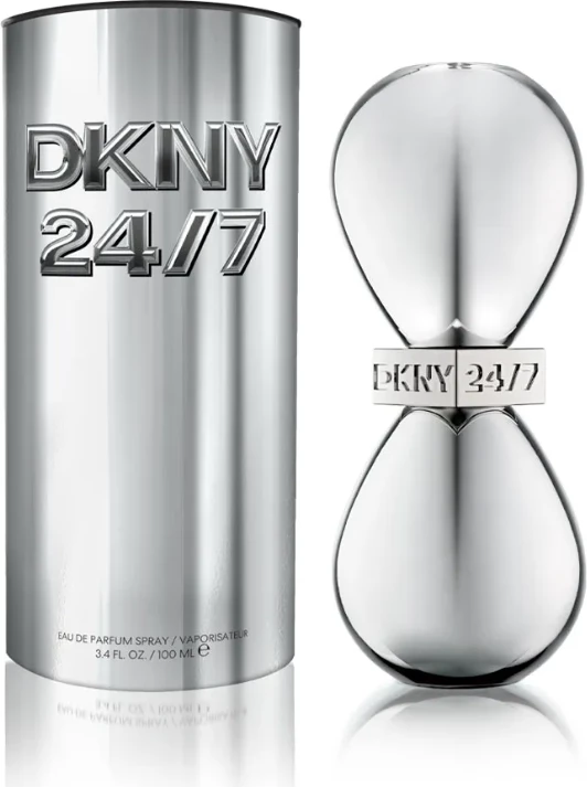 Eau de Parfum DKNY 24/7, 100 ml