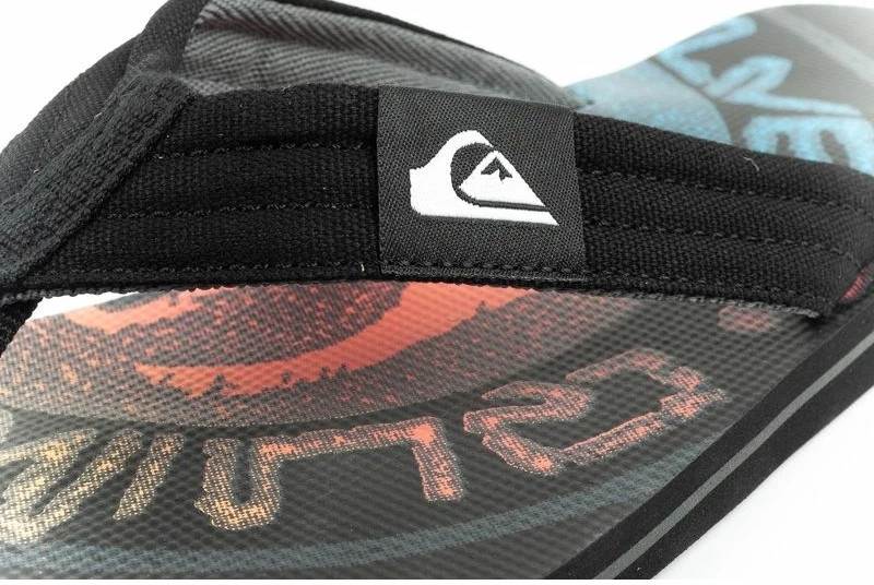 Papuqe plazhi për meshkuj Quiksilver