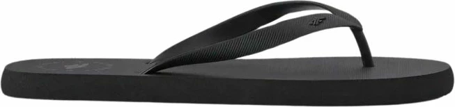 Papuqe për meshkuj 4F, të zeza