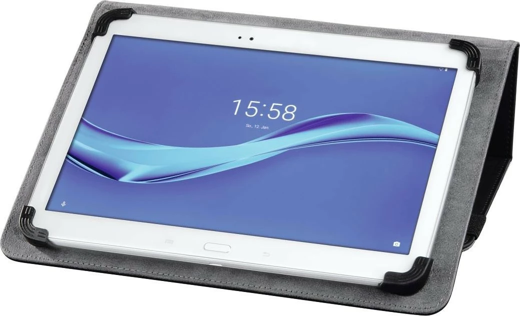 Mbështjellës universal Hama Xpand për tablet 9.5-11 inç, i zi