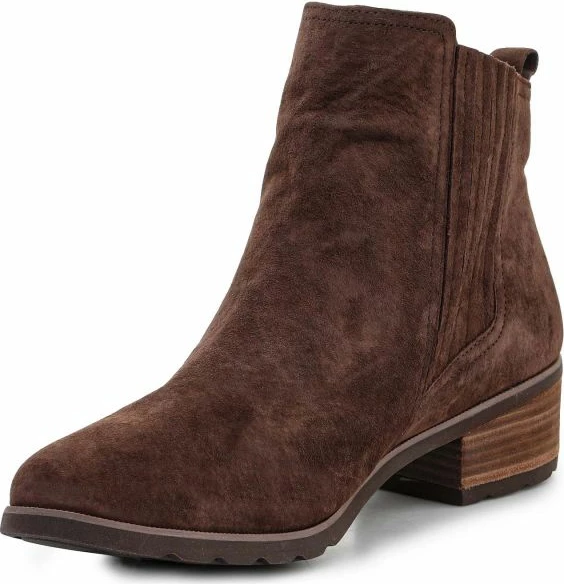 Çizme Yakimasport, chocolate