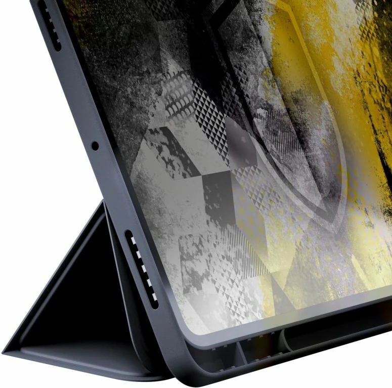 Kutia mbrojtëse tabletë 3mk Protection Soft për Samsung Galaxy Tab S11