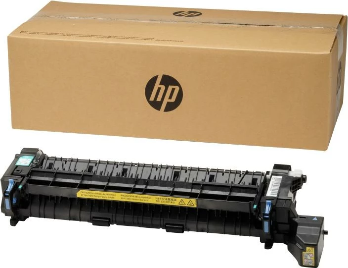 Njësi fiksimi (Fuser Kit), HP, 3WT88A, 220V, për LaserJet, shumëngjyrëshe