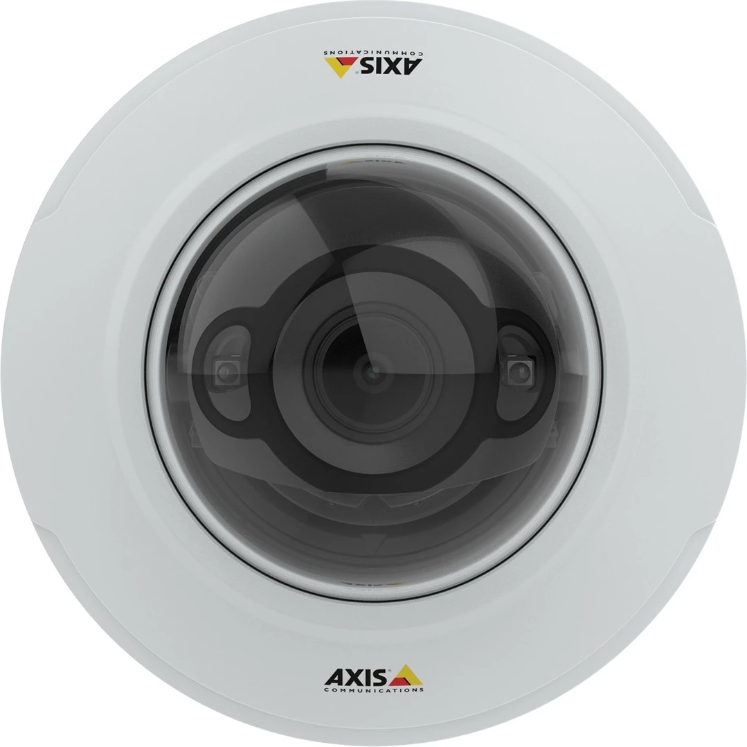 Kamerë sigurie IP Axis 02113-001, e brendshme, me kabllo, PTZ dixhitale