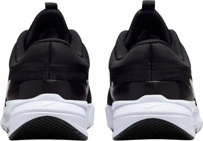 Atlete fëmijë Nike Star Runner 5, të zeza