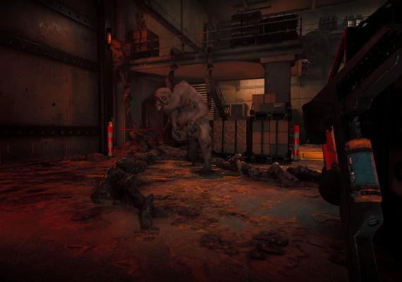 SCP: Fragmented Minds EN Global