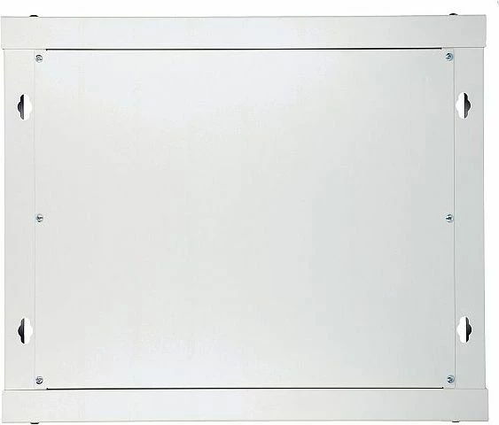 Kasë rack murale ExtraLink EX.8581 19\" 9U 600×600mm, gri